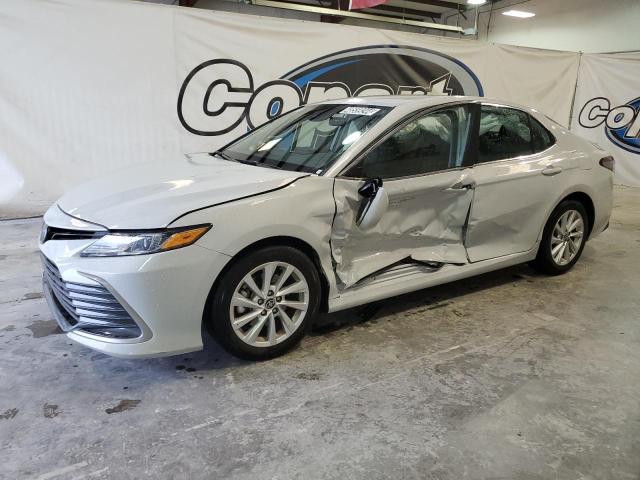 Изображение 1 2023 TOYOTA CAMRY LE 2023 с VIN 4T1C11AK7PU134941