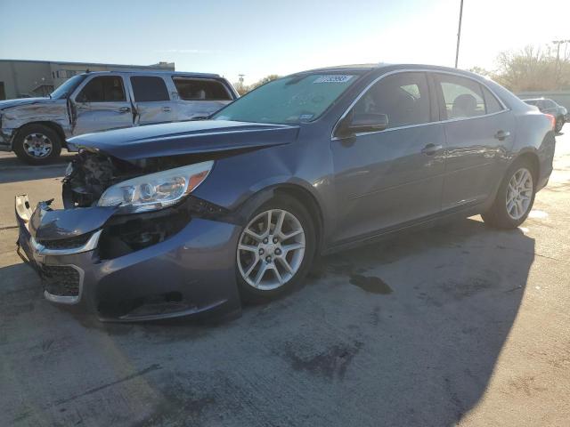 Image 1 of 2015 CHEVROLET MALIBU 1LT 2015 with VIN 1G11C5SL3FF328527