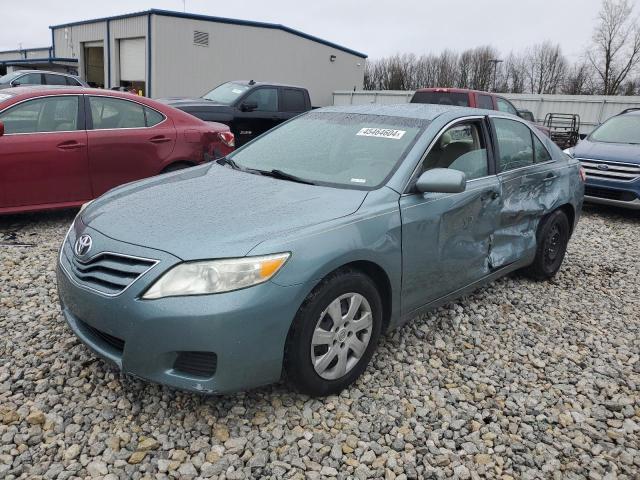 Obraz 1 z 2011 TOYOTA CAMRY BASE 2011 z VIN 4T1BF3EK4BU754089