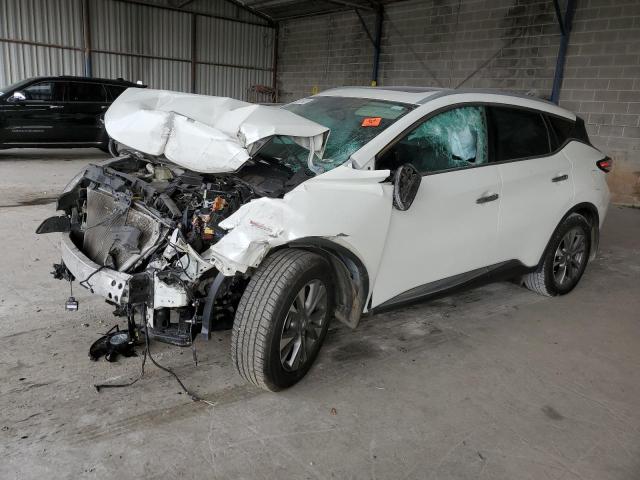 Obraz 1 z 2018 NISSAN MURANO S 2018 z VIN 5N1AZ2MG6JN173969