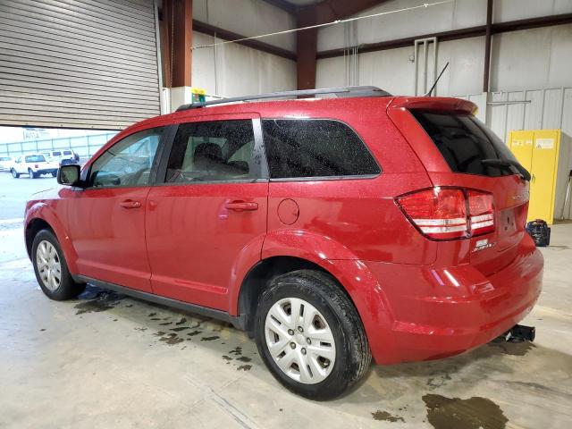 Obraz 2 z 2016 DODGE JOURNEY SE 2016 z VIN 3C4PDCAB5GT147495