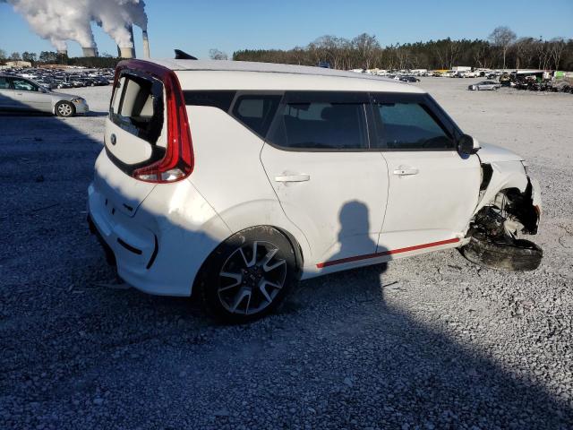 Изображение 3 2020 KIA SOUL GT-LINE TURBO 2020 с VIN KNDJ53AF4L7077556