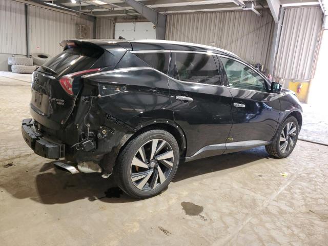 Изображение 3 2015 NISSAN MURANO S 2015 с VIN 5N1AZ2MH2FN222066