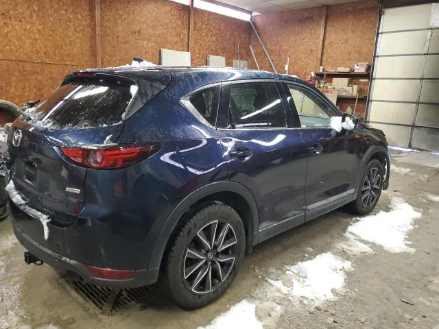Image 3 of 2017 MAZDA CX-5 GRAND TOURING 2017 with VIN JM3KFBDL2H0153926