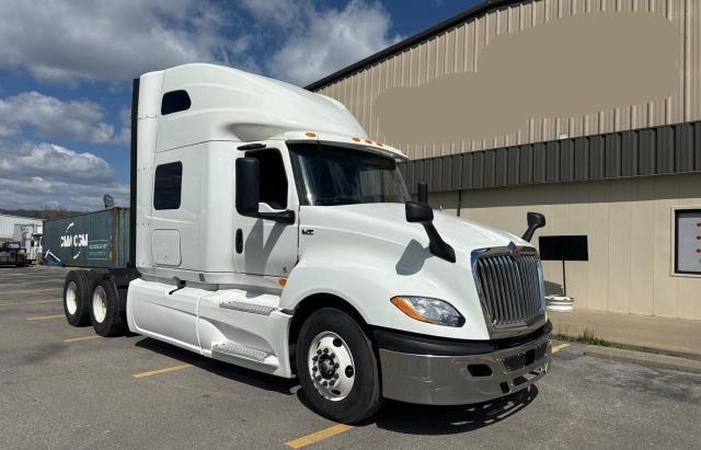 Image 1 of 2019 INTERNATIONAL LT625  2019 with VIN 3HSDZAPR8KN840966