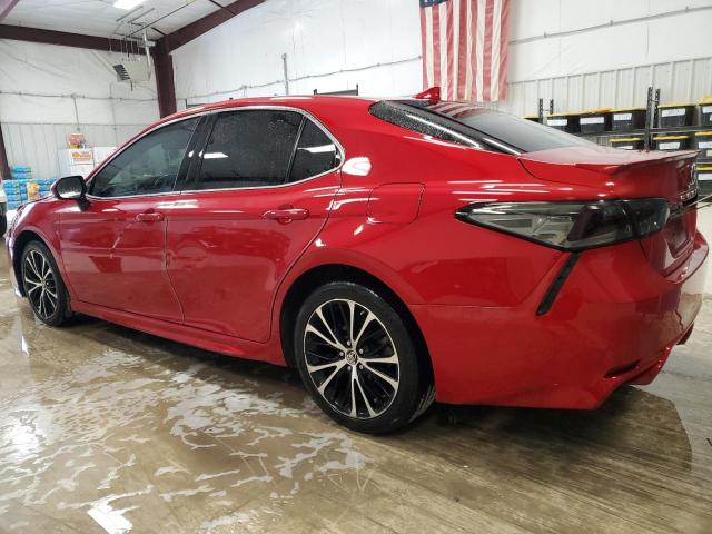Image 2 of 2019 TOYOTA CAMRY L 2019 with VIN 4T1B11HK6KU206593