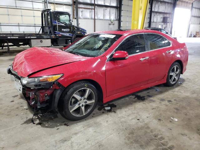 Obraz 1 z 2012 ACURA TSX SE 2012 z VIN JH4CU2F86CC003772