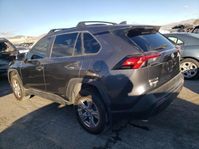 Obraz 2 z 2022 TOYOTA RAV4 XLE 2022 z VIN 4T3RWRFV4NU068320