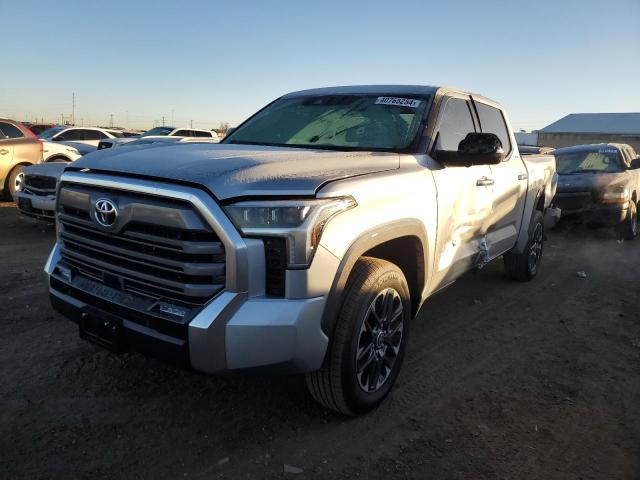 2024 TOYOTA TUNDRA CREWMAX LIMITED 2024 image