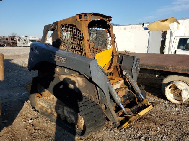 2018 JOHN DEERE 331G 2018 image