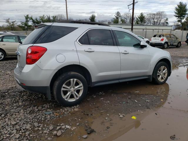 Изображение 3 2015 CHEVROLET EQUINOX LT 2015 с VIN 2GNFLFEK0F6433081