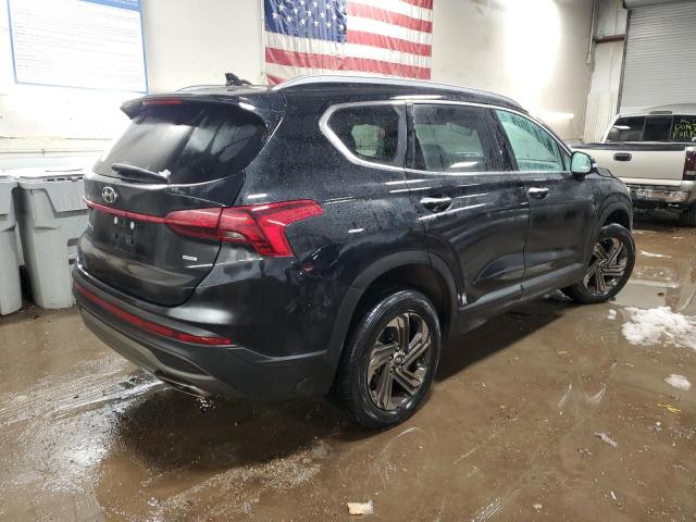 Obraz 3 z 2023 HYUNDAI SANTA FE SEL 2023 z VIN 5NMS2DAJ3PH622748