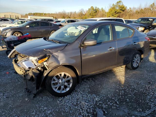 Obraz 1 z 2016 NISSAN VERSA S 2016 z VIN 3N1CN7AP2GL864874
