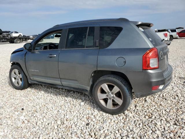 Изображение 2 2011 JEEP COMPASS SPORT 2011 с VIN 1J4NT1FA4BD260071