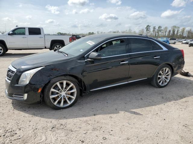 2017 CADILLAC XTS LUXURY 2017 image