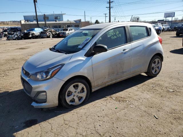 2019 CHEVROLET SPARK LS 2019 image