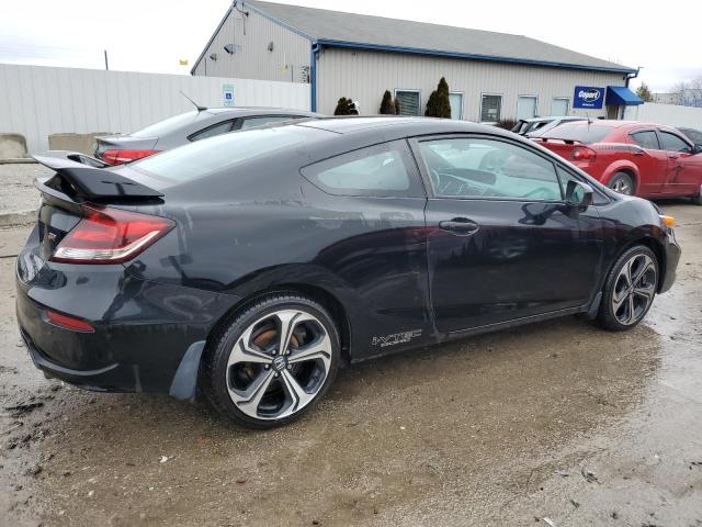Image 3 of 2015 HONDA CIVIC SI 2015 with VIN 2HGFG4A56FH706239