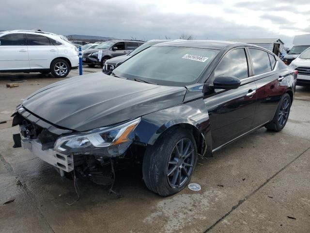 Изображение 1 2020 NISSAN ALTIMA S 2020 с VIN 1N4BL4BV4LC246476