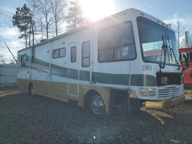 1998 FREIGHTLINER CHASSIS X LINE MOTOR HOME 1998 image