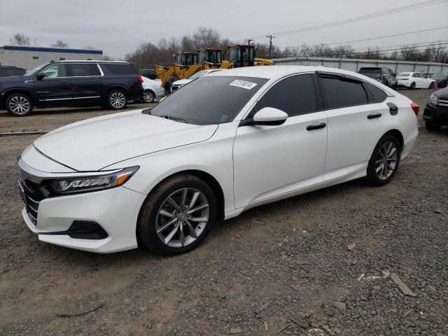 Obraz 1 z 2021 HONDA ACCORD LX 2021 z VIN 1HGCV1F10MA023509