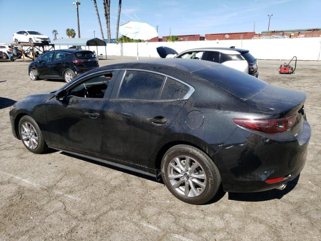 Image 2 of 2019 MAZDA 3  2019 with VIN 3MZBPABL0KM114501