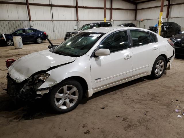 Изображение 1 2009 NISSAN ALTIMA HYBRID 2009 с VIN 1N4CL21EX9C175898