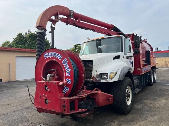 Изображение 2 2005 INTERNATIONAL 7000 7400 2005 с VIN 1HTWGAZT45J154126