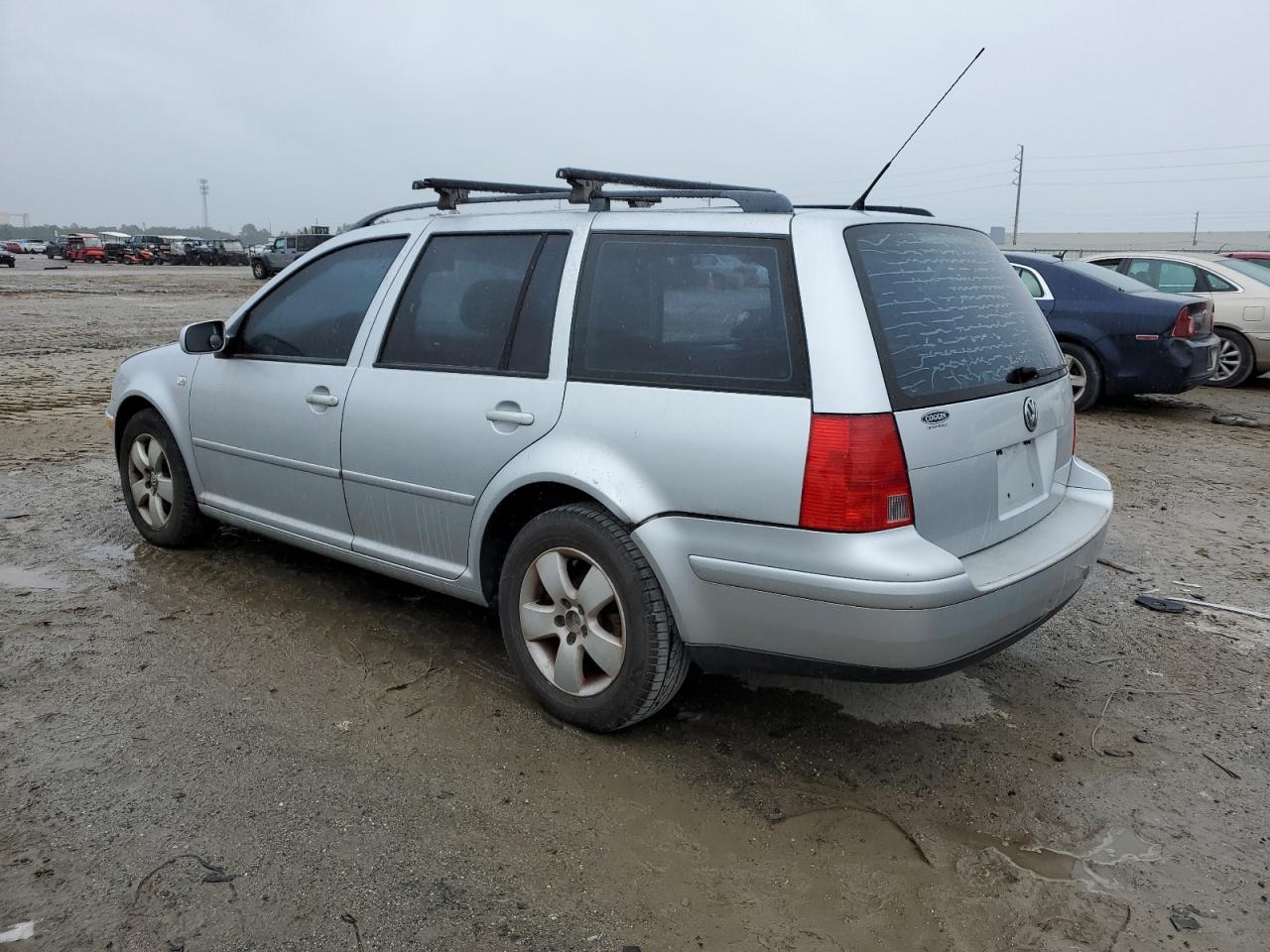 Obraz 2 z 2004 VOLKSWAGEN JETTA GLS 2004 z VIN WVWSL61J74W024440