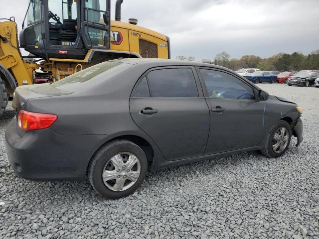 Изображение 3 2010 TOYOTA COROLLA BASE 2010 с VIN 1NXBU4EEXAZ244981