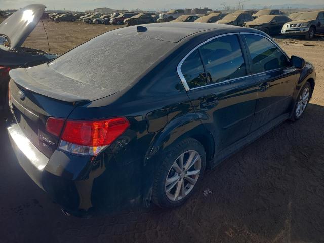 Изображение 3 2013 SUBARU LEGACY 3.6R LIMITED 2013 с VIN 4S3BMDJ62D2036774