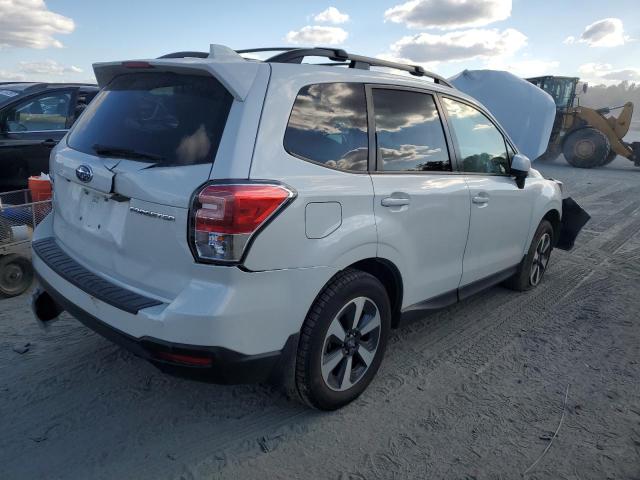 Image 3 of 2018 SUBARU FORESTER 2.5I PREMIUM 2018 with VIN JF2SJAGC6JH525502