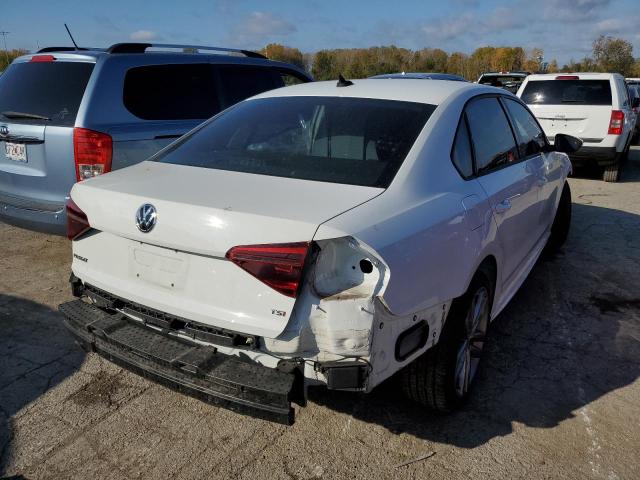 Image 3 of 2018 VOLKSWAGEN PASSAT S 2018 with VIN 1VWAA7A39JC028363