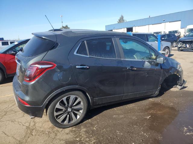 Изображение 3 2017 BUICK ENCORE PREFERRED II 2017 с VIN KL4CJBSB6HB208978