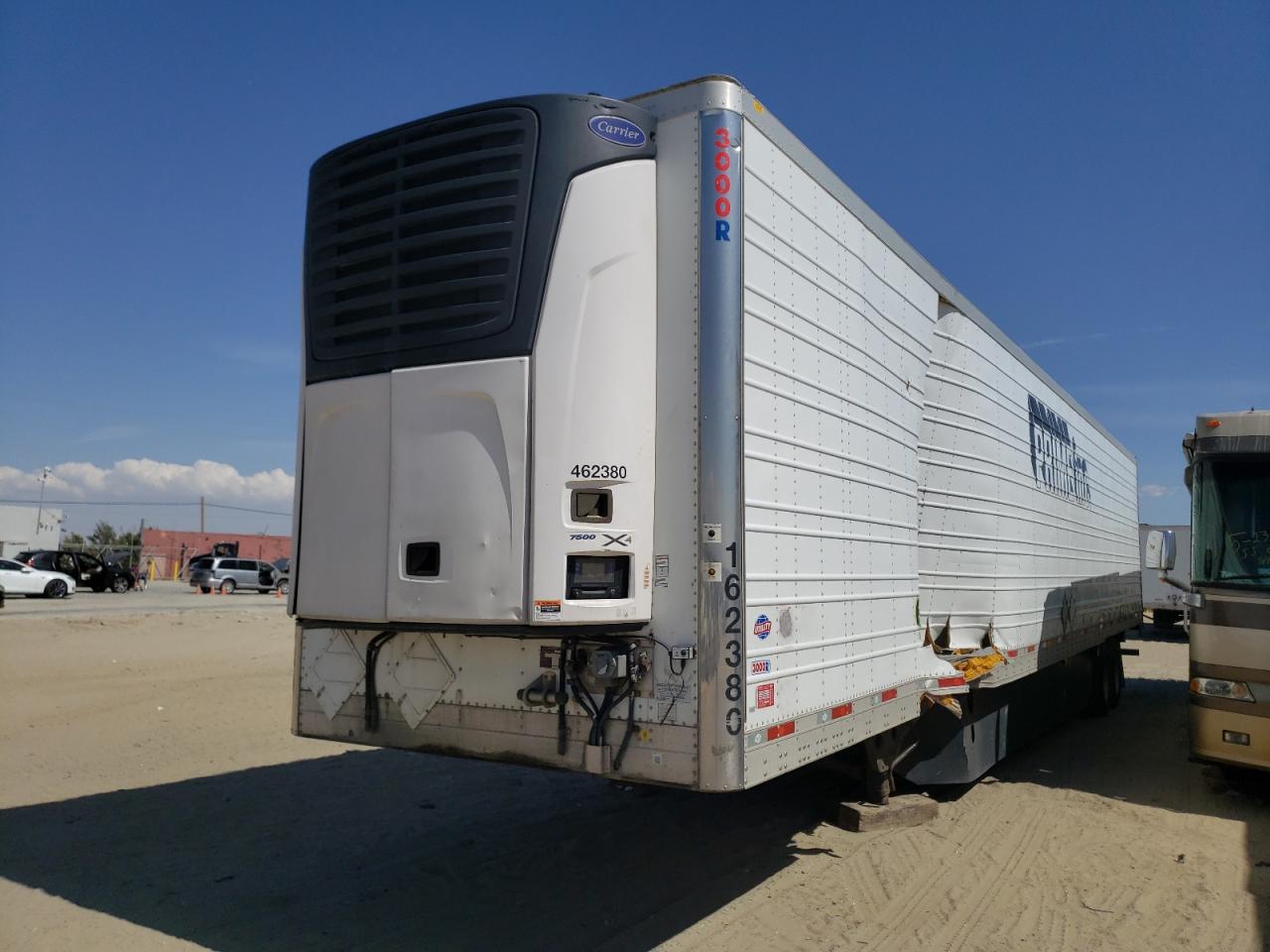 Изображение 2 2016 UTILITY TRAILER 2016 с VIN 1UYVS2533GU413081