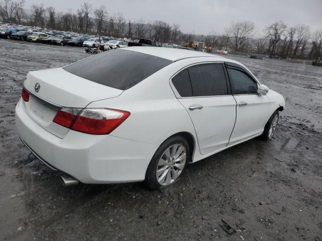 Image 3 of 2013 HONDA ACCORD EX 2013 with VIN 1HGCR2F78DA067417