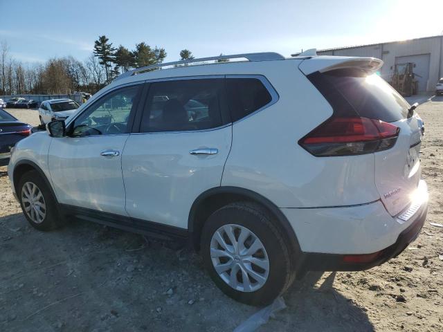 Image 2 of 2017 NISSAN ROGUE SV 2017 with VIN 5N1AT2MV8HC786892