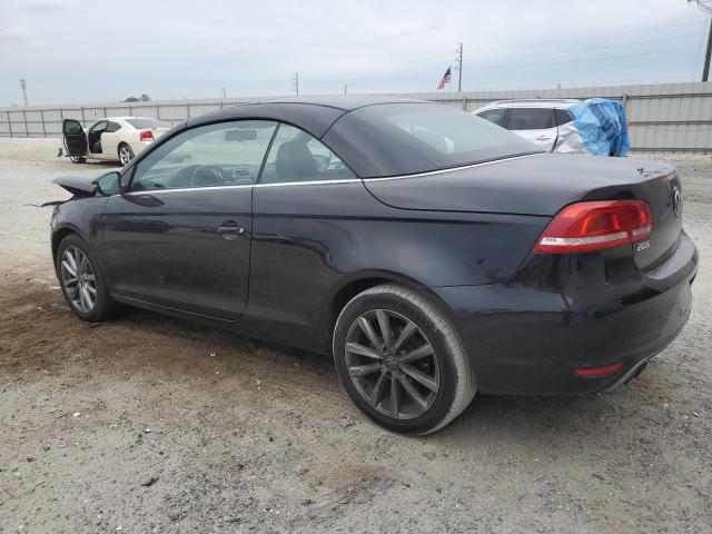 Изображение 2 2016 VOLKSWAGEN EOS KOMFORT 2016 с VIN WVWBW8AH0GV000538