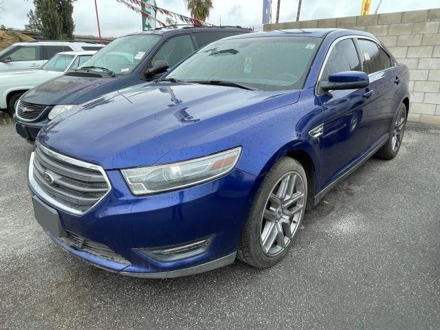 Obraz 2 z 2013 FORD TAURUS SEL 2013 z VIN 1FAHP2E8XDG208012