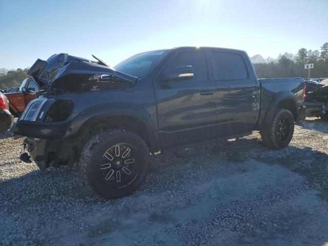 Изображение 1 2019 RAM 1500 LARAMIE 2019 с VIN 1C6SRFJT0KN555442