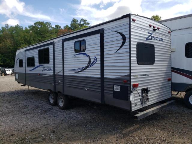 Image 3 of 2018 ZING TRAILER 2018 with VIN 4YDT32826JS371088