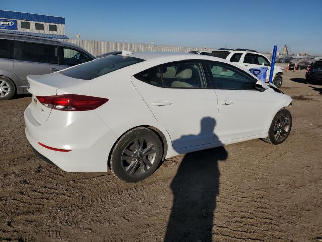 Image 3 of 2017 HYUNDAI ELANTRA SE 2017 with VIN 5NPD84LF8HH135985