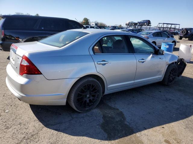 Obraz 3 z 2011 FORD FUSION SEL 2011 z VIN 3FAHP0JA1BR125037