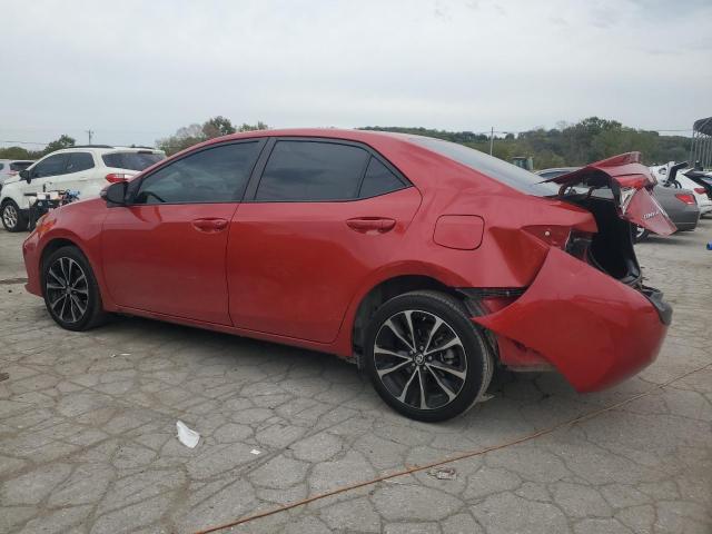 Obraz 2 z 2019 TOYOTA COROLLA L 2019 z VIN 5YFBURHE4KP901978