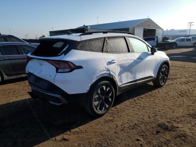 Изображение 3 2023 KIA SPORTAGE X LINE 2023 с VIN 5XYK6CAF1PG094955