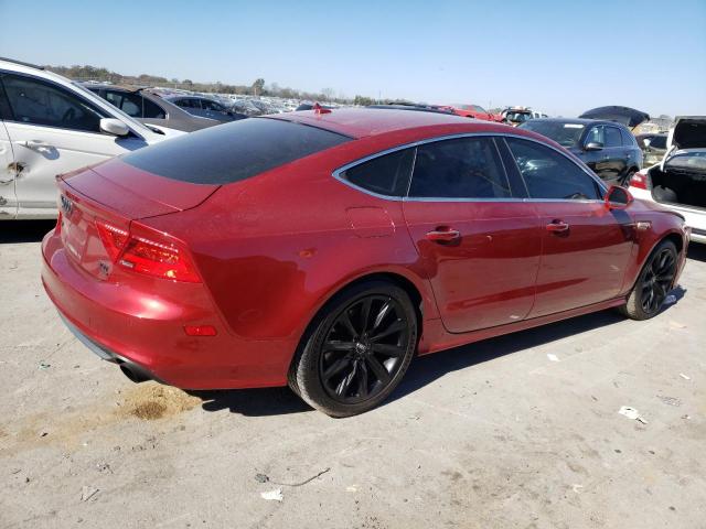 Obraz 3 z 2013 AUDI A7 PRESTIGE 2013 z VIN WAU2GAFC4DN022231
