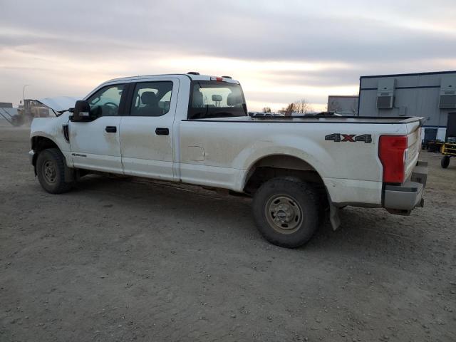 Obraz 2 z 2022 FORD F350 SUPER DUTY 2022 z VIN 1FT8W3BT6NEE87791