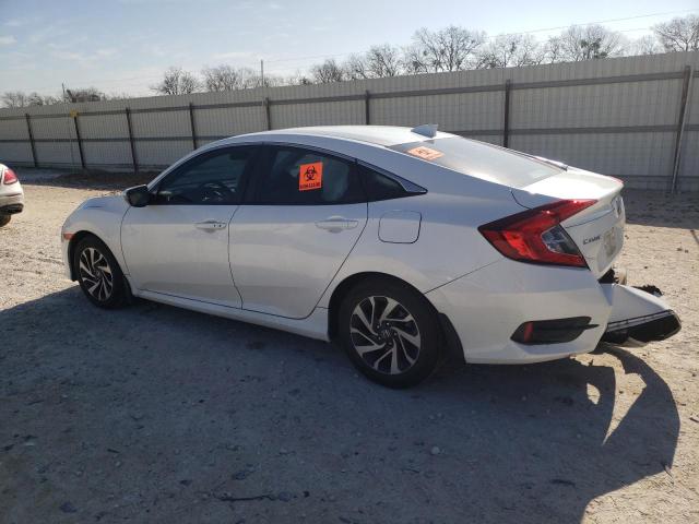 Изображение 2 2017 HONDA CIVIC EX 2017 с VIN 19XFC2F75HE022791