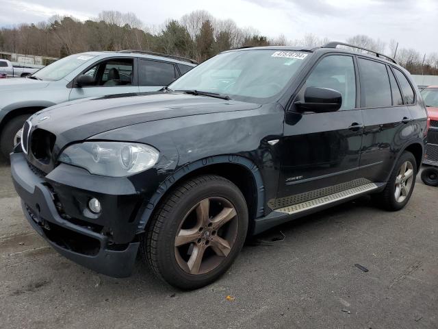 Obraz 2010 BMW X5 XDRIVE30I 2010