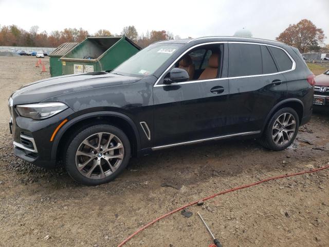 2022 BMW X5 XDRIVE40I 2022 image