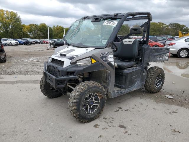 Image 2 of 2016 POLARIS RANGER XP 900 EPS 2016 with VIN 3NSRTE877GG829231